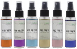 Wig Fresh Perfume Collection - All Six Scents