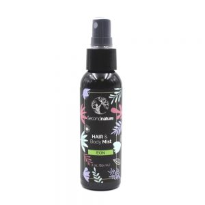 Second Nature Hair and Body Mist 2 oz - EON